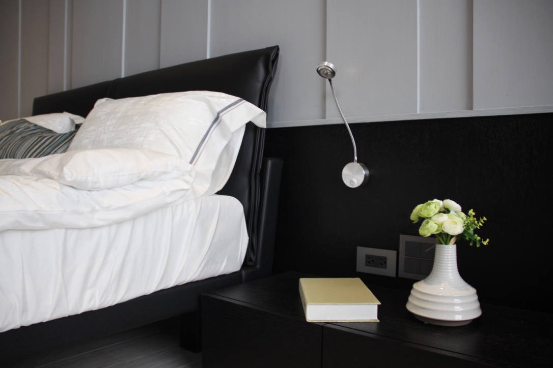 巨武建設 × 三晰電工｜光影靜流中的生活詩意