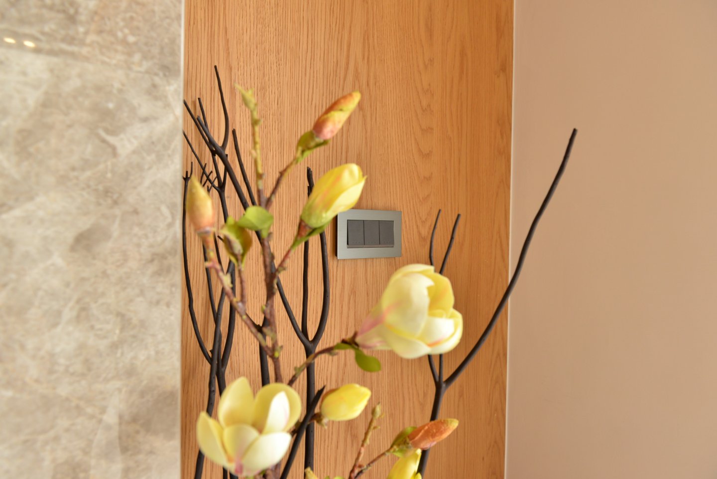 巨武建設 × 三晰電工｜光影靜流中的生活詩意