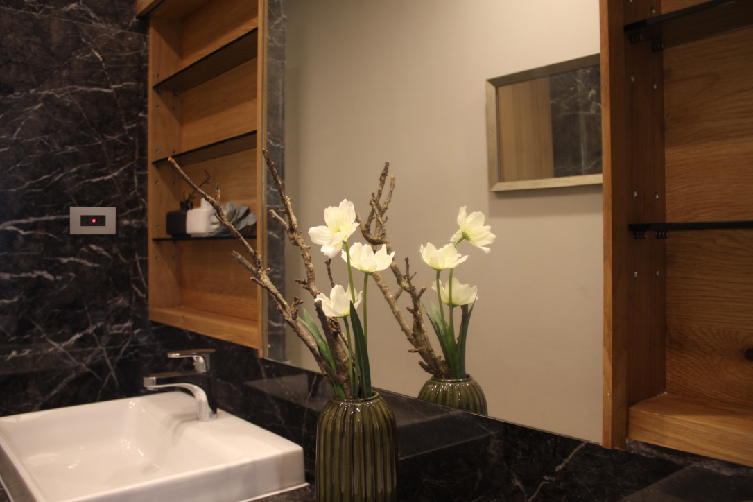 巨武建設 × 三晰電工｜光影靜流中的生活詩意