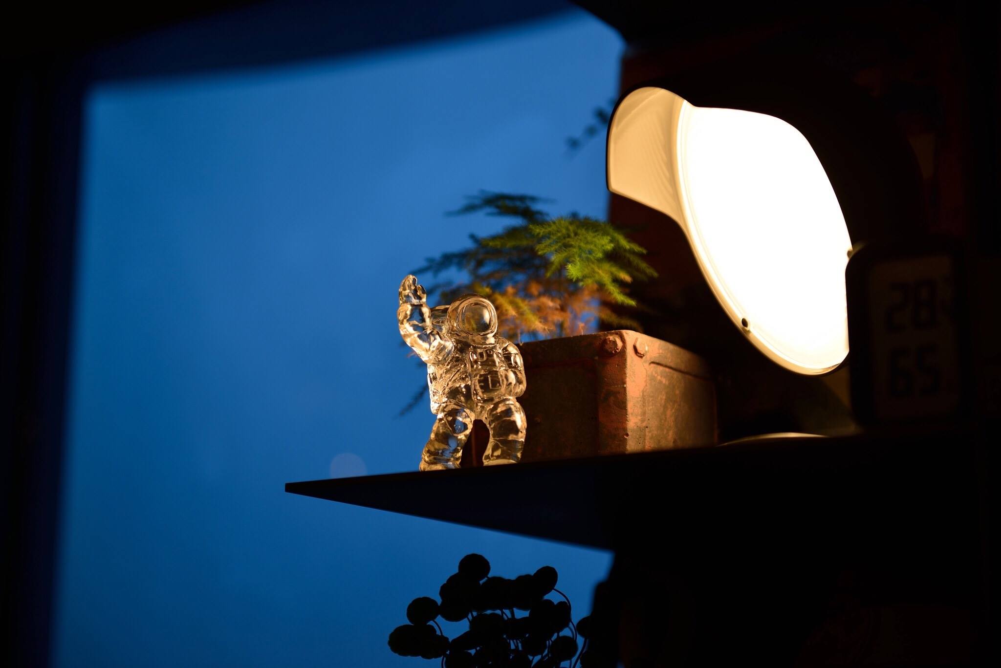 設計師Mori  × 三晰電工｜讓經典成為生活