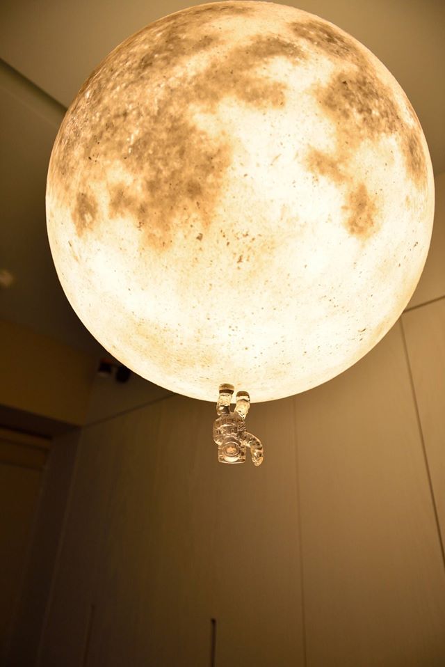 設計師Mori  × 三晰電工｜讓經典成為生活