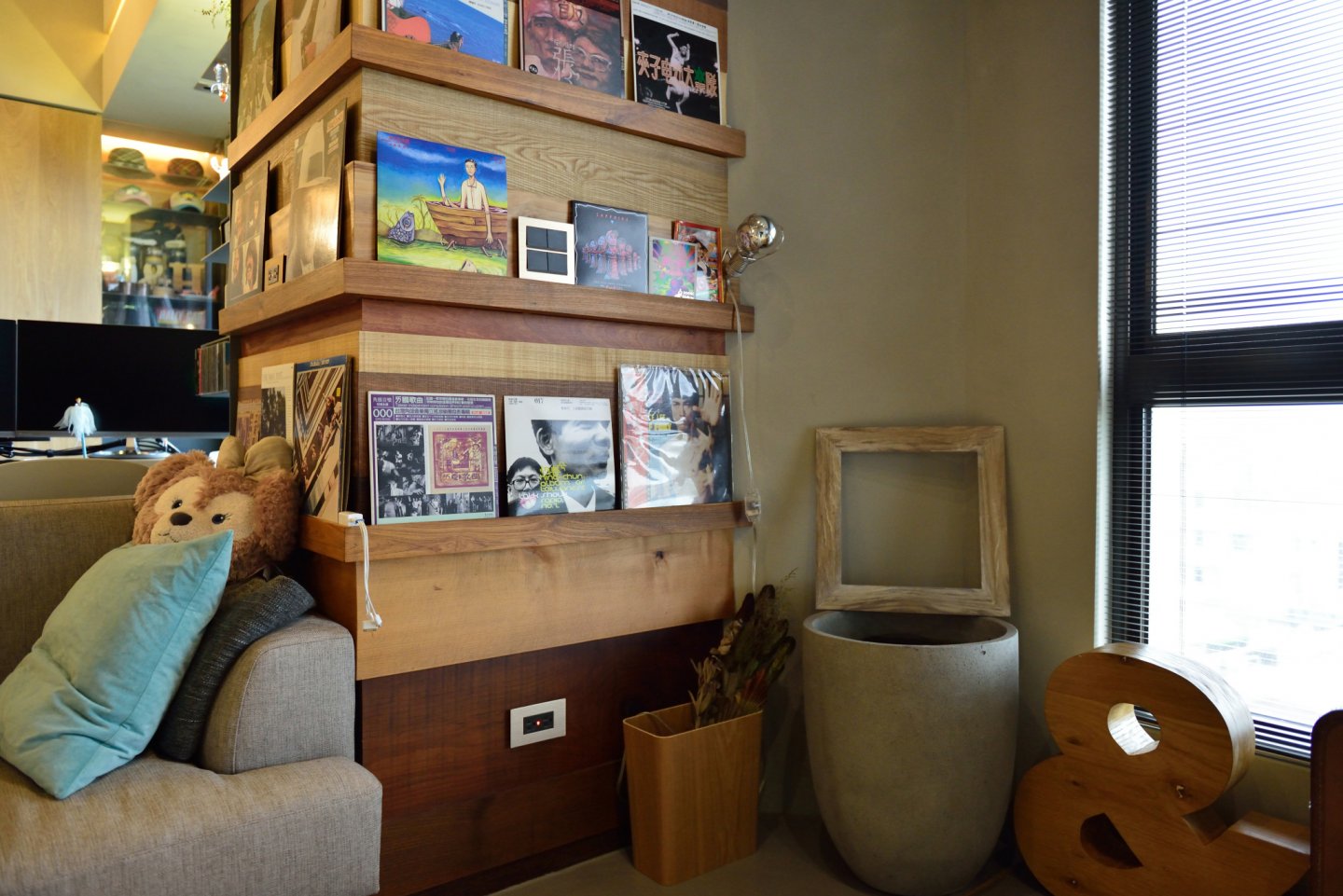 設計師Mori  × 三晰電工｜讓經典成為生活