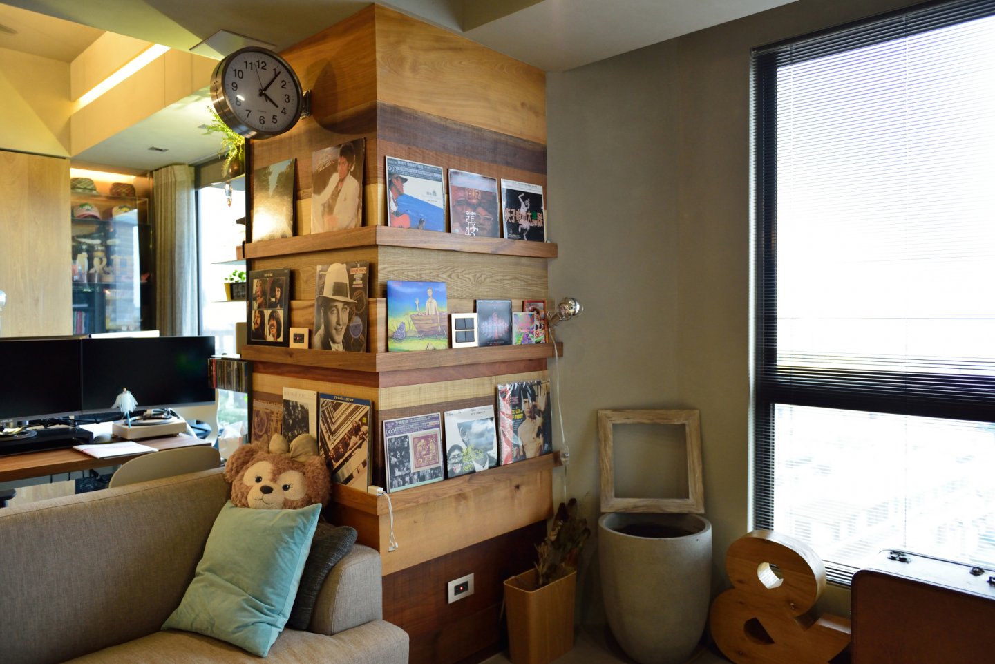 設計師Mori  × 三晰電工｜讓經典成為生活