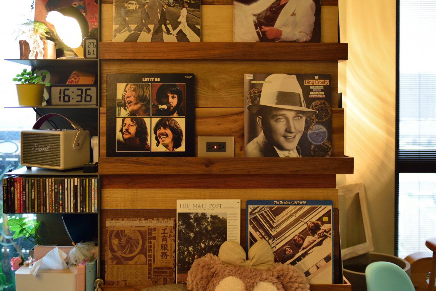 設計師Mori  × 三晰電工｜讓經典成為生活