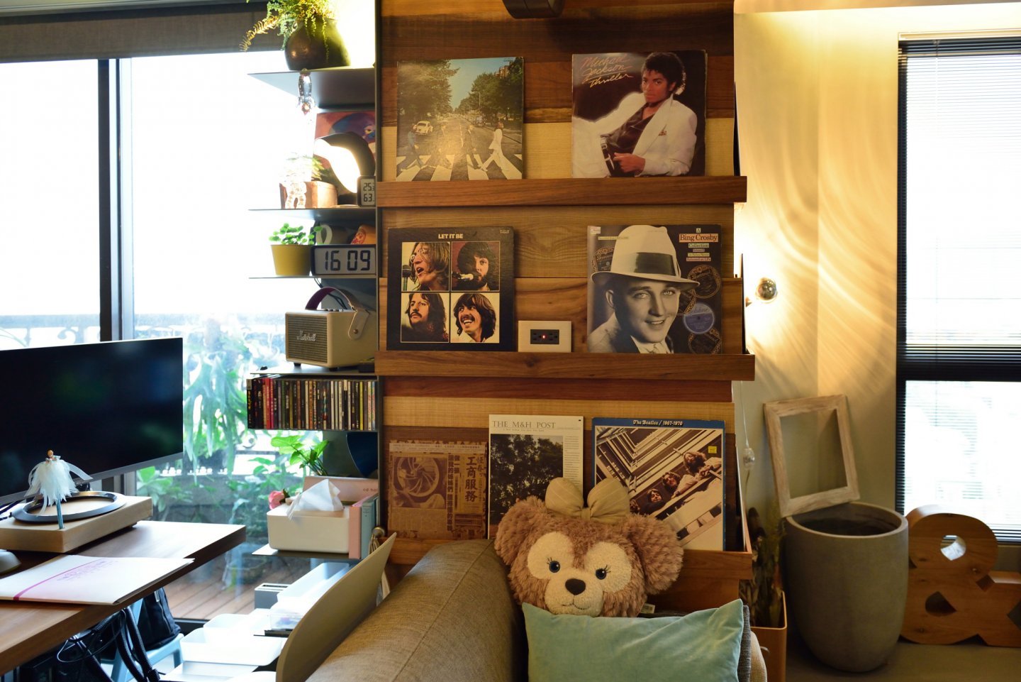 設計師Mori  × 三晰電工｜讓經典成為生活