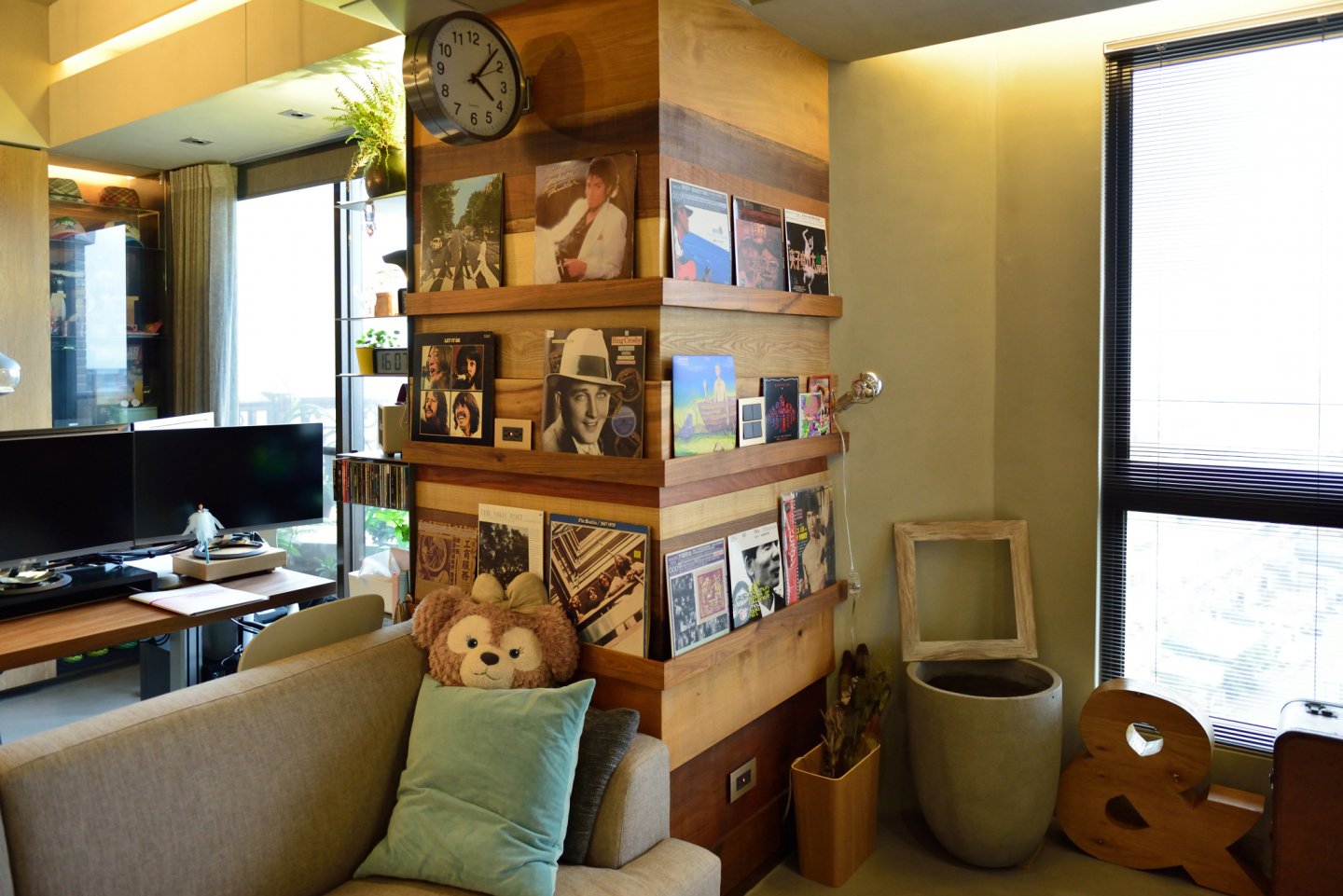 設計師Mori  × 三晰電工｜讓經典成為生活