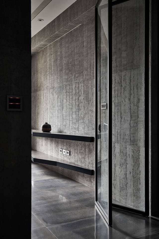 浩室設計  × 三晰電工｜光影靜語之間，是設計，也是生活