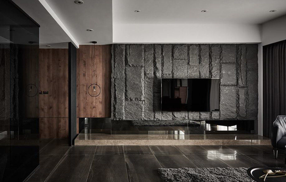 浩室設計  × 三晰電工｜光影靜語之間，是設計，也是生活