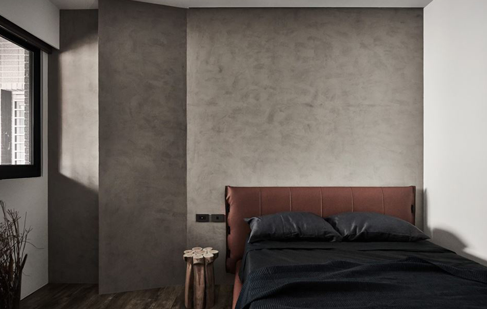 浩室設計  × 三晰電工｜光影靜語之間，是設計，也是生活