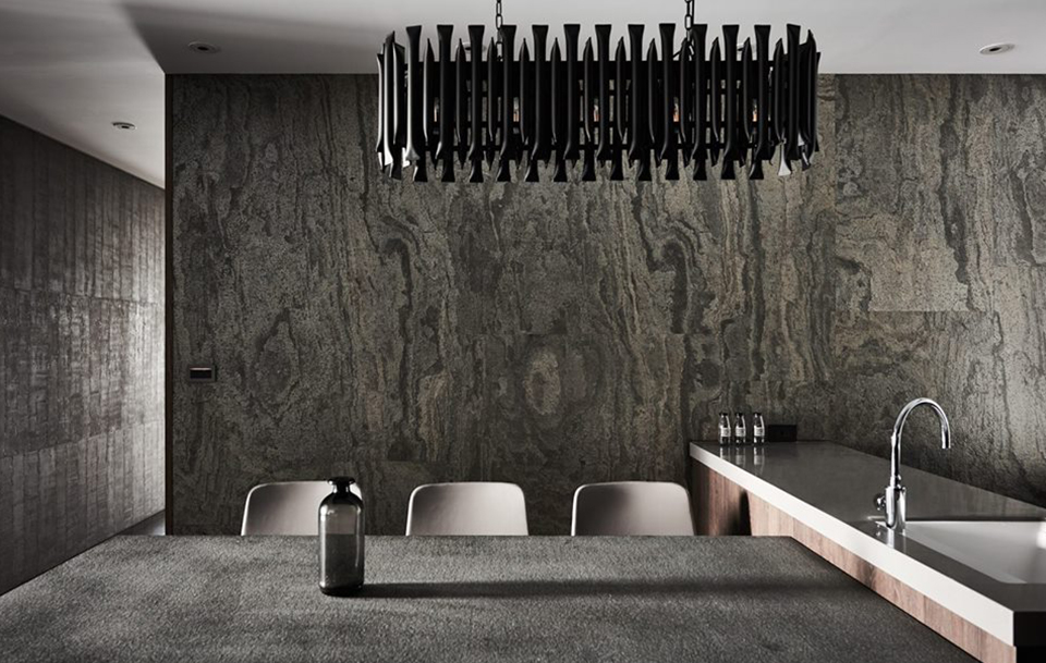 浩室設計  × 三晰電工｜光影靜語之間，是設計，也是生活