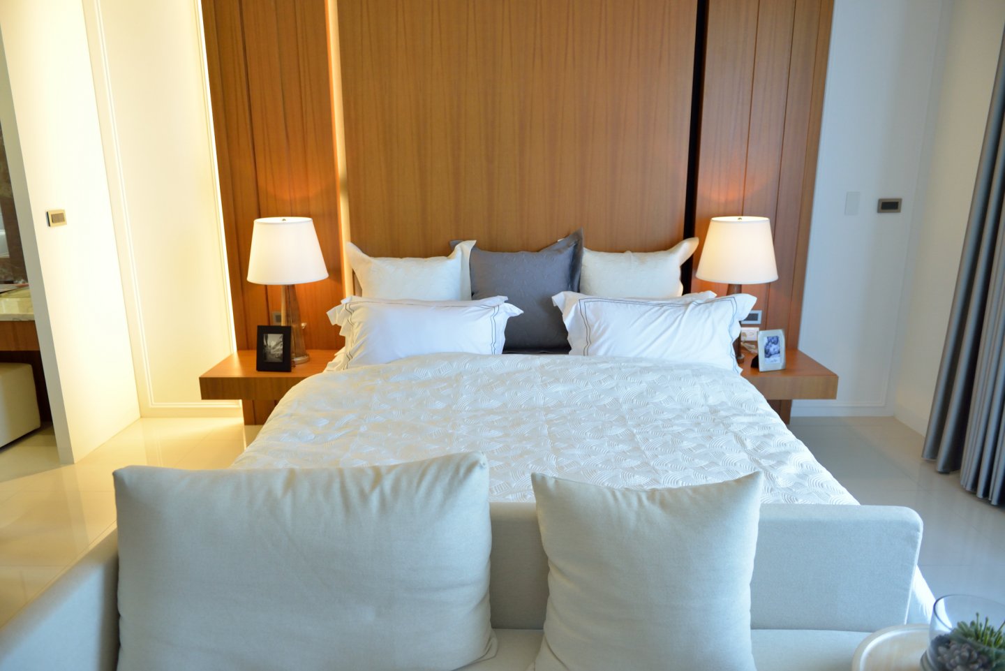 高雄透天 × 三晰電工｜歐風日常中的低調高雅