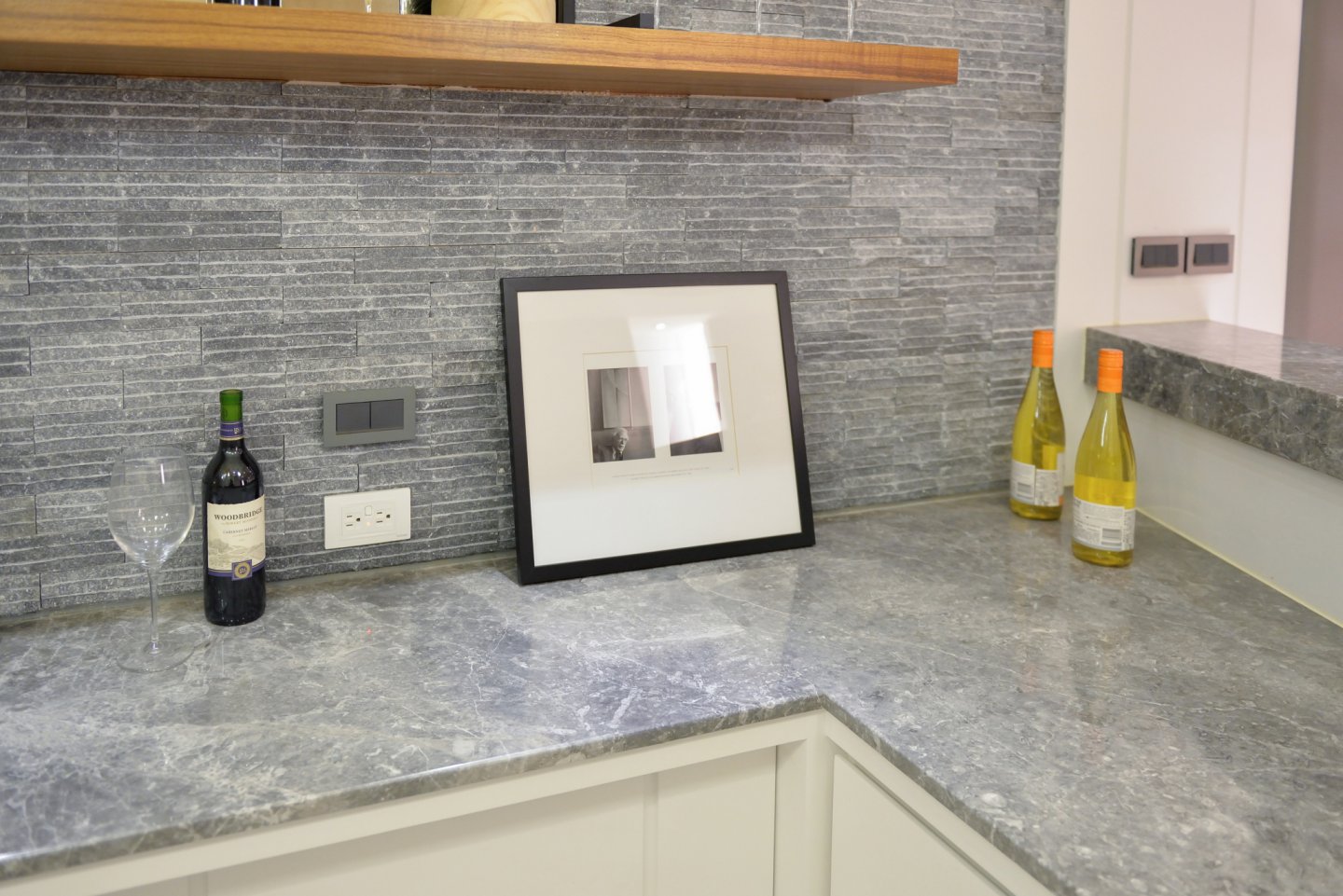 高雄透天 × 三晰電工｜歐風日常中的低調高雅