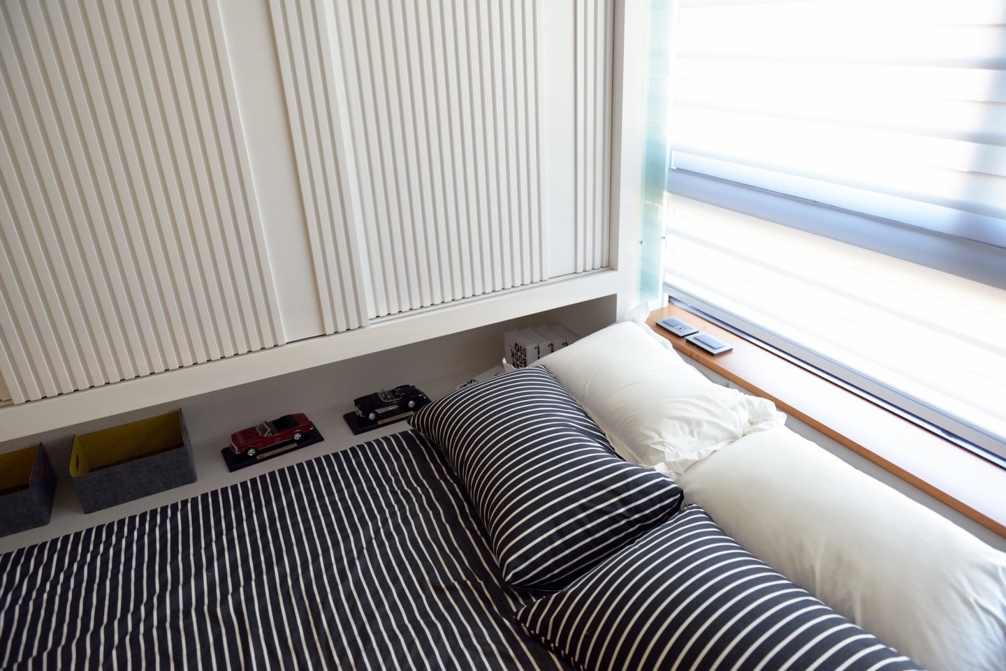 高雄透天 × 三晰電工｜歐風日常中的低調高雅