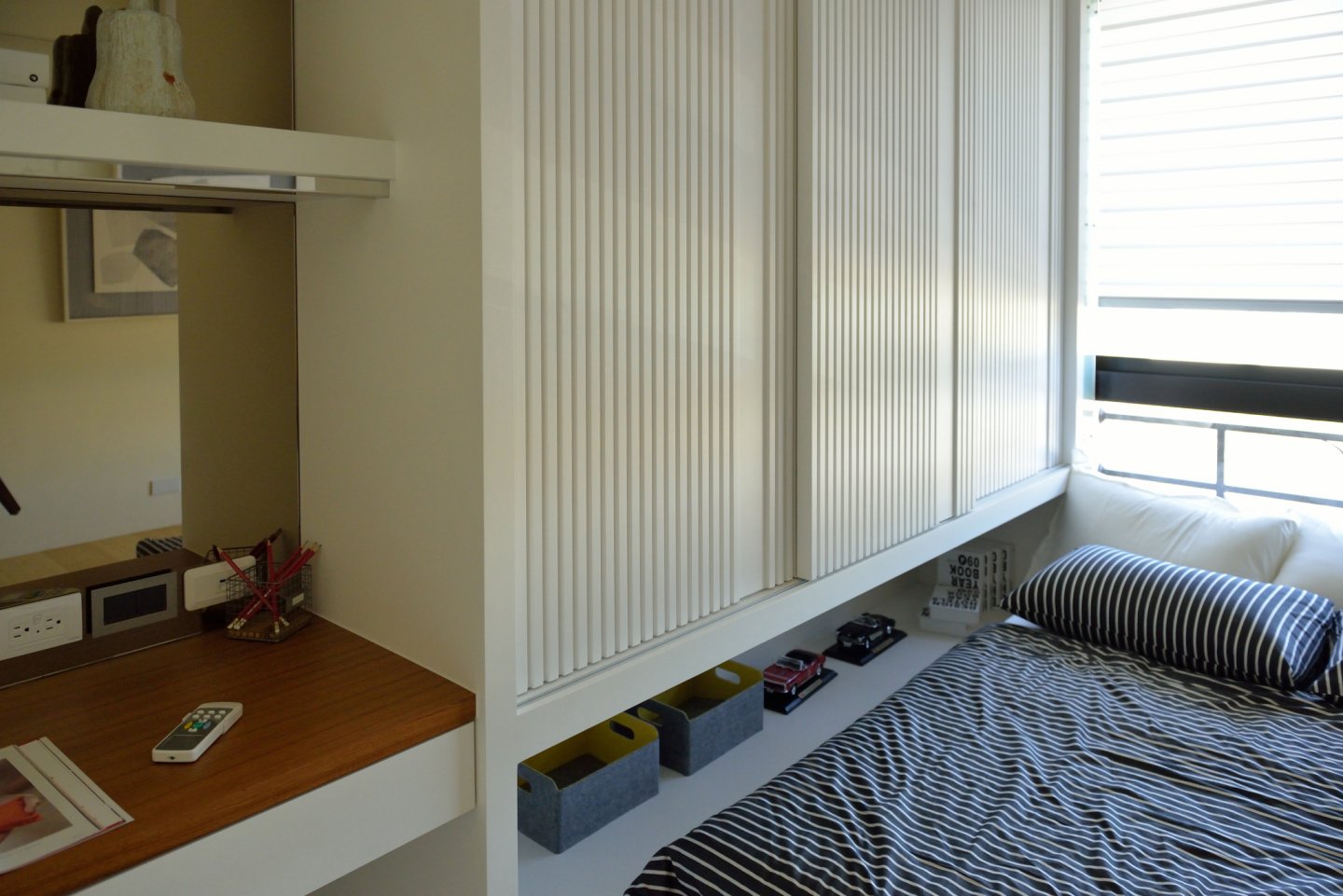 高雄透天 × 三晰電工｜歐風日常中的低調高雅