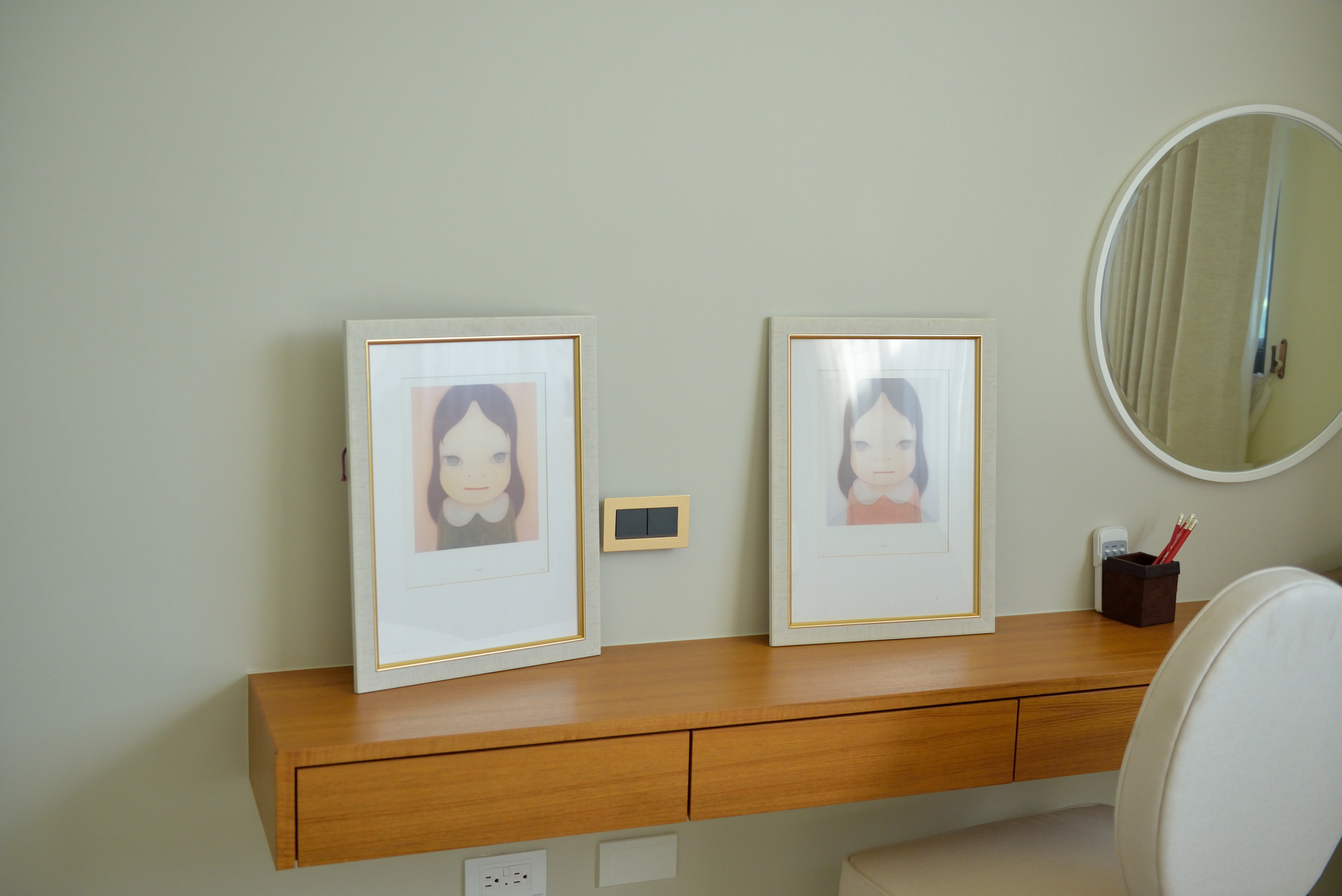 高雄透天 × 三晰電工｜歐風日常中的低調高雅