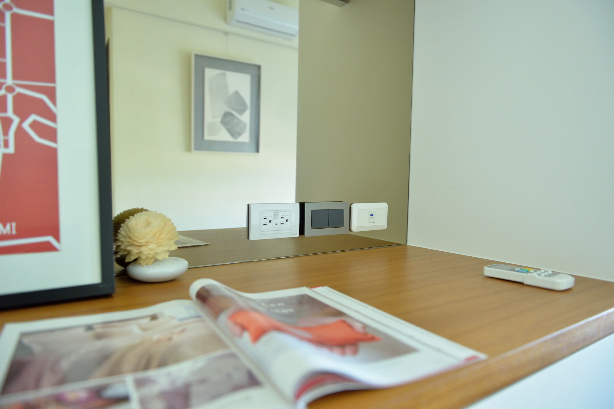 高雄透天 × 三晰電工｜歐風日常中的低調高雅