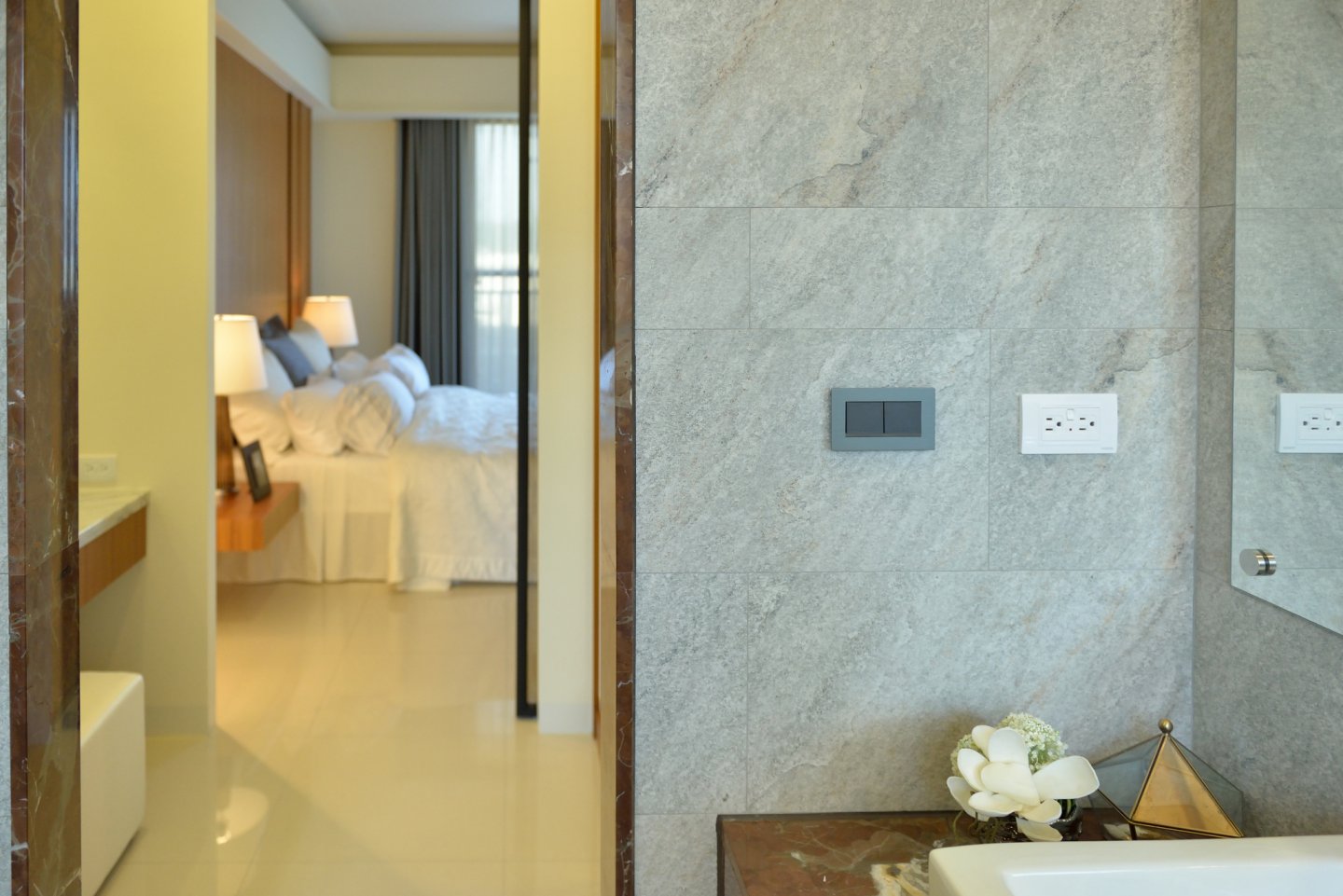 高雄透天 × 三晰電工｜歐風日常中的低調高雅