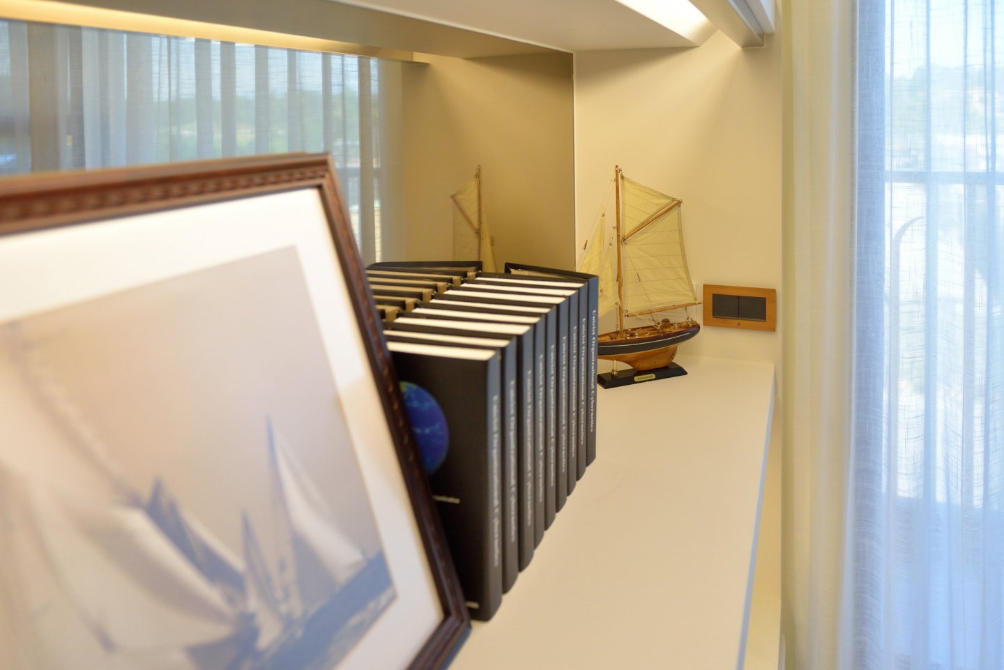 高雄透天 × 三晰電工｜歐風日常中的低調高雅