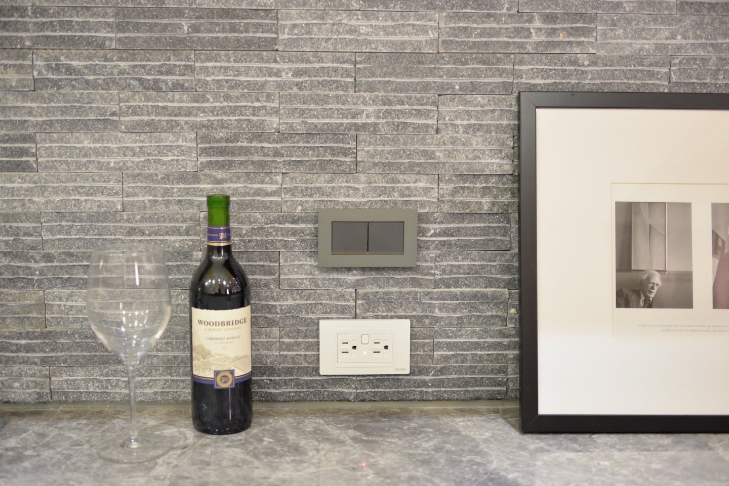 高雄透天 × 三晰電工｜歐風日常中的低調高雅