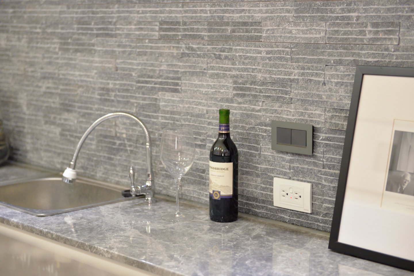 高雄透天 × 三晰電工｜歐風日常中的低調高雅