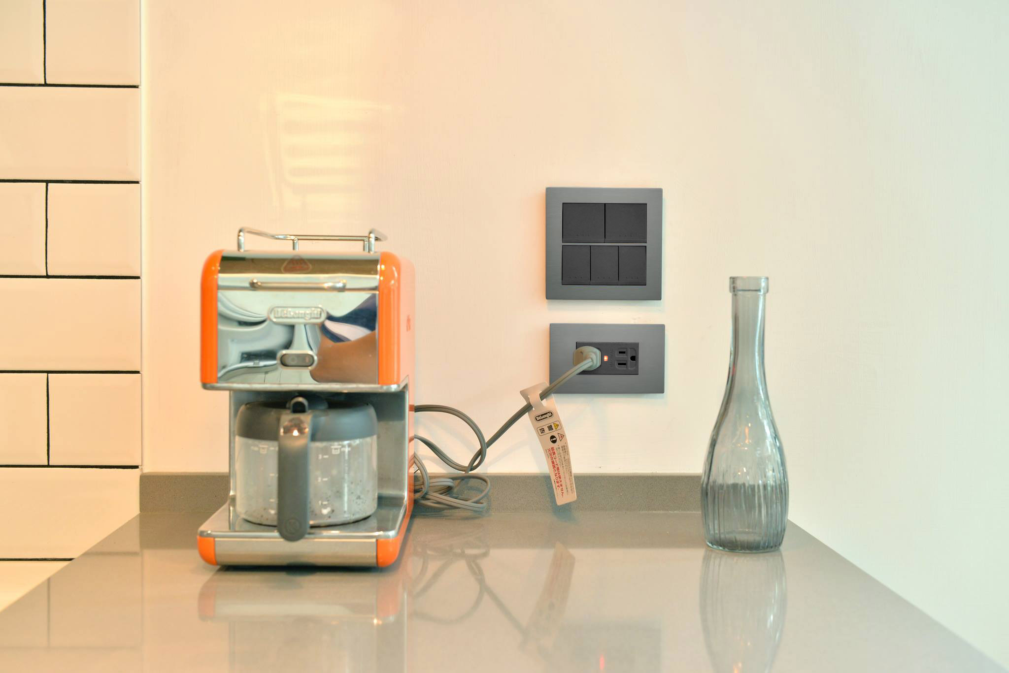 日初設計 × 三晰電工|在商業的空間,遇見初心