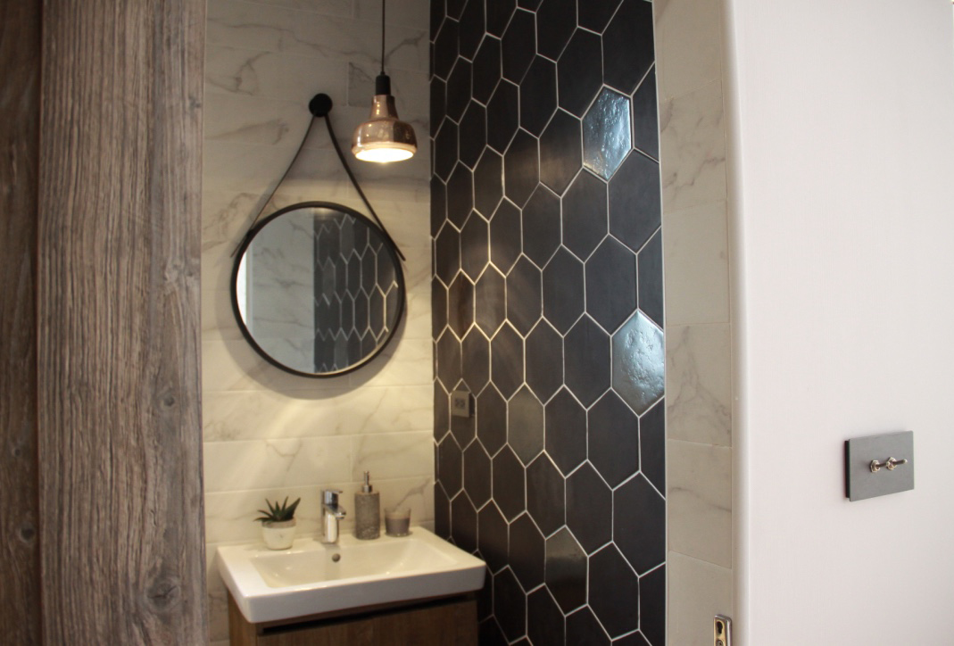 日初設計 × 三晰電工|在商業的空間,遇見初心