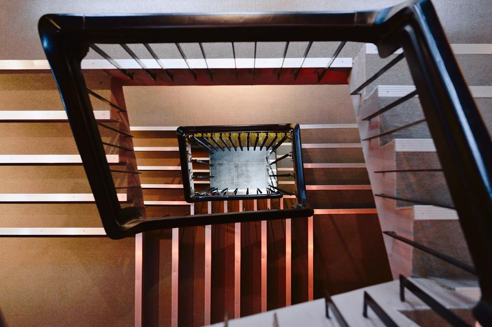 台中莿桐花文創微旅 × 三晰電工｜老宅新光景，銀色勾勒時代之美