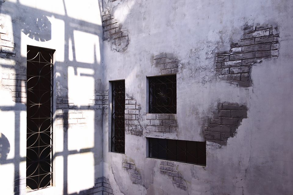 台中莿桐花文創微旅 × 三晰電工｜老宅新光景，銀色勾勒時代之美