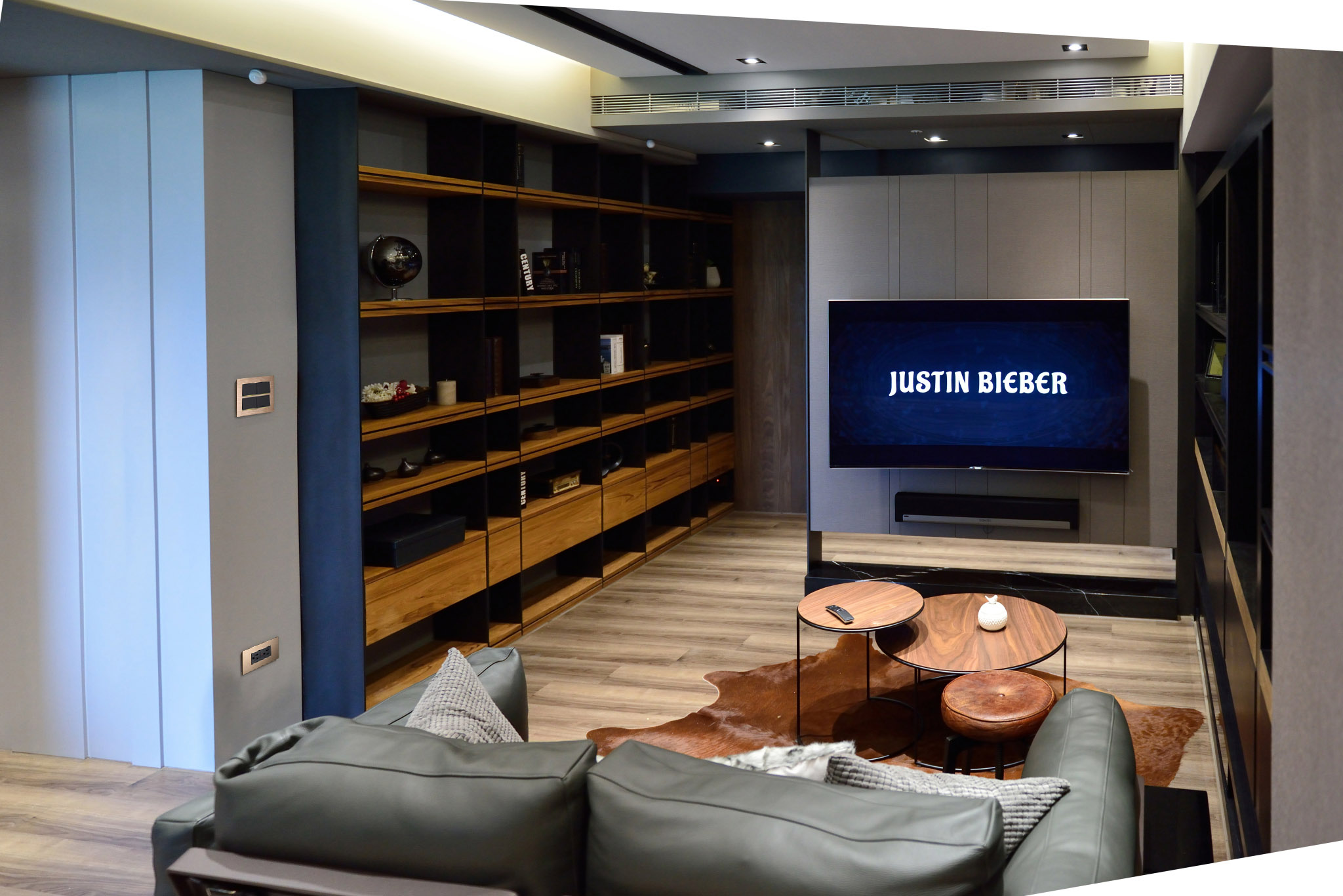 惹雅設計 × 三晰電工｜小坪數，也能優雅