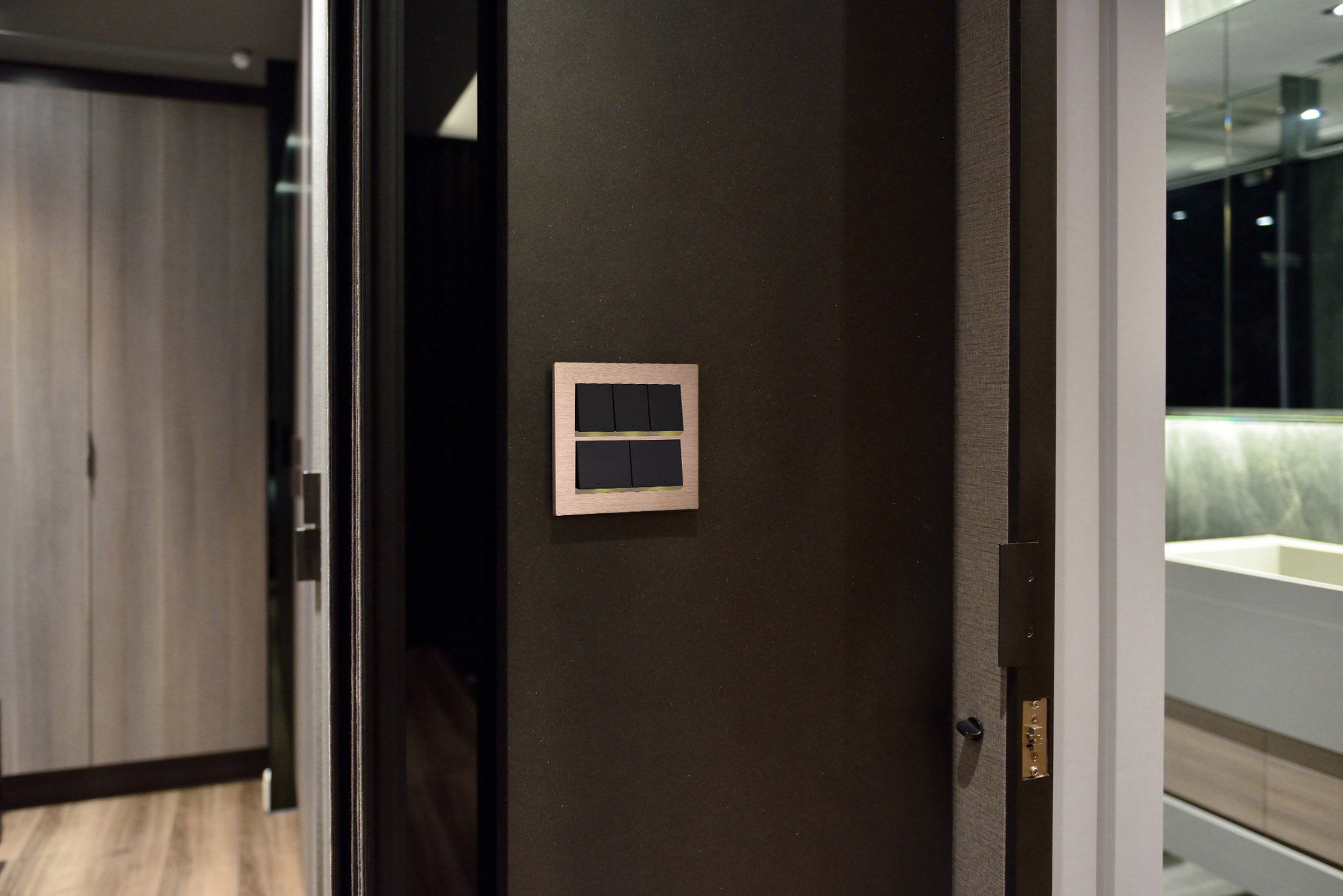 惹雅設計 × 三晰電工｜小坪數，也能優雅