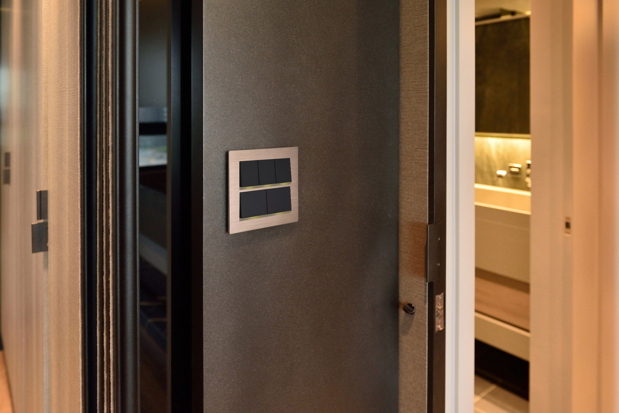 惹雅設計 × 三晰電工｜小坪數，也能優雅