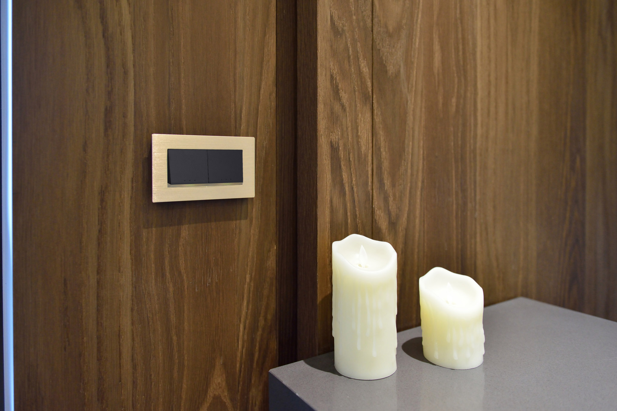 惹雅設計 × 三晰電工｜小坪數，也能優雅