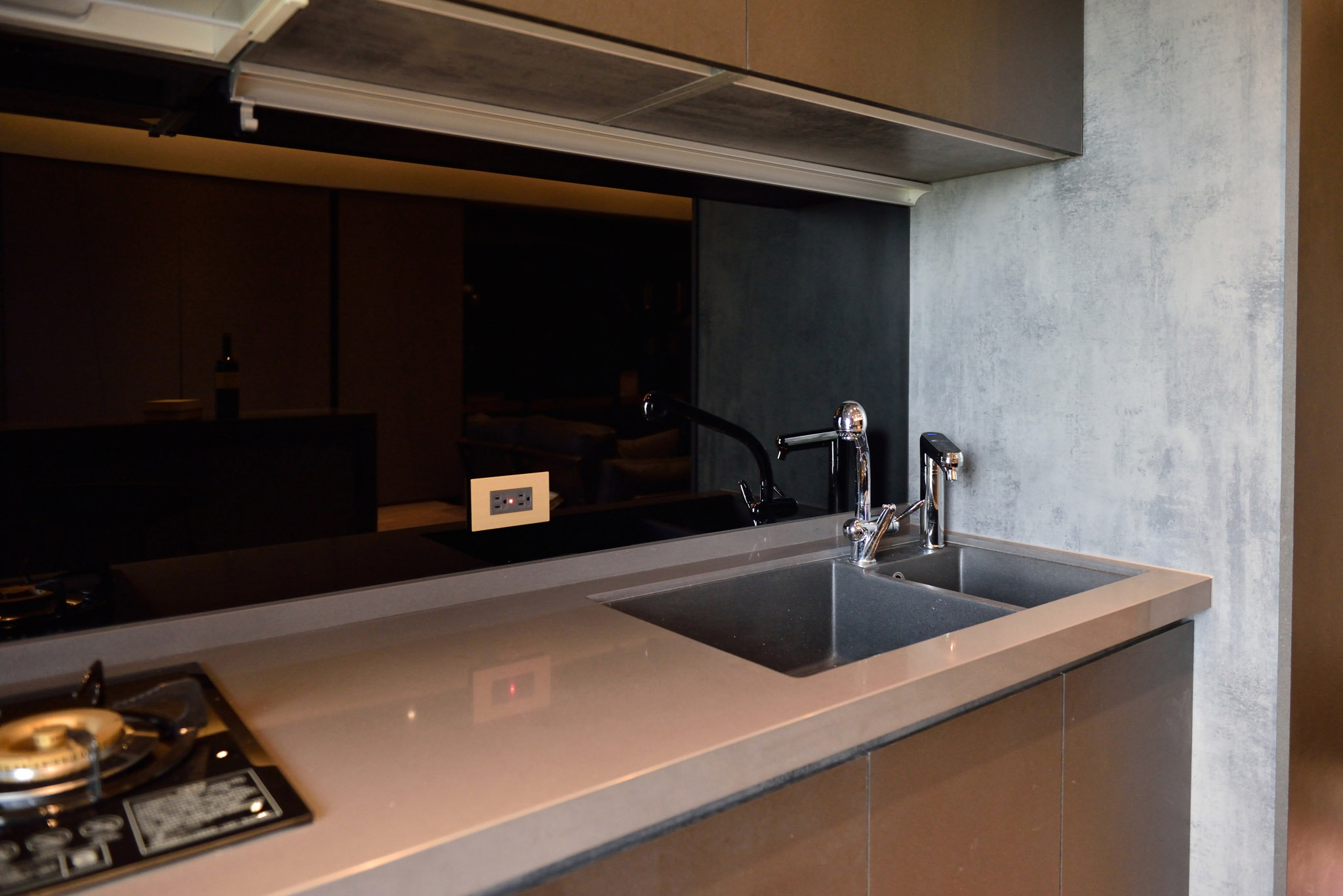 惹雅設計 × 三晰電工｜小坪數，也能優雅