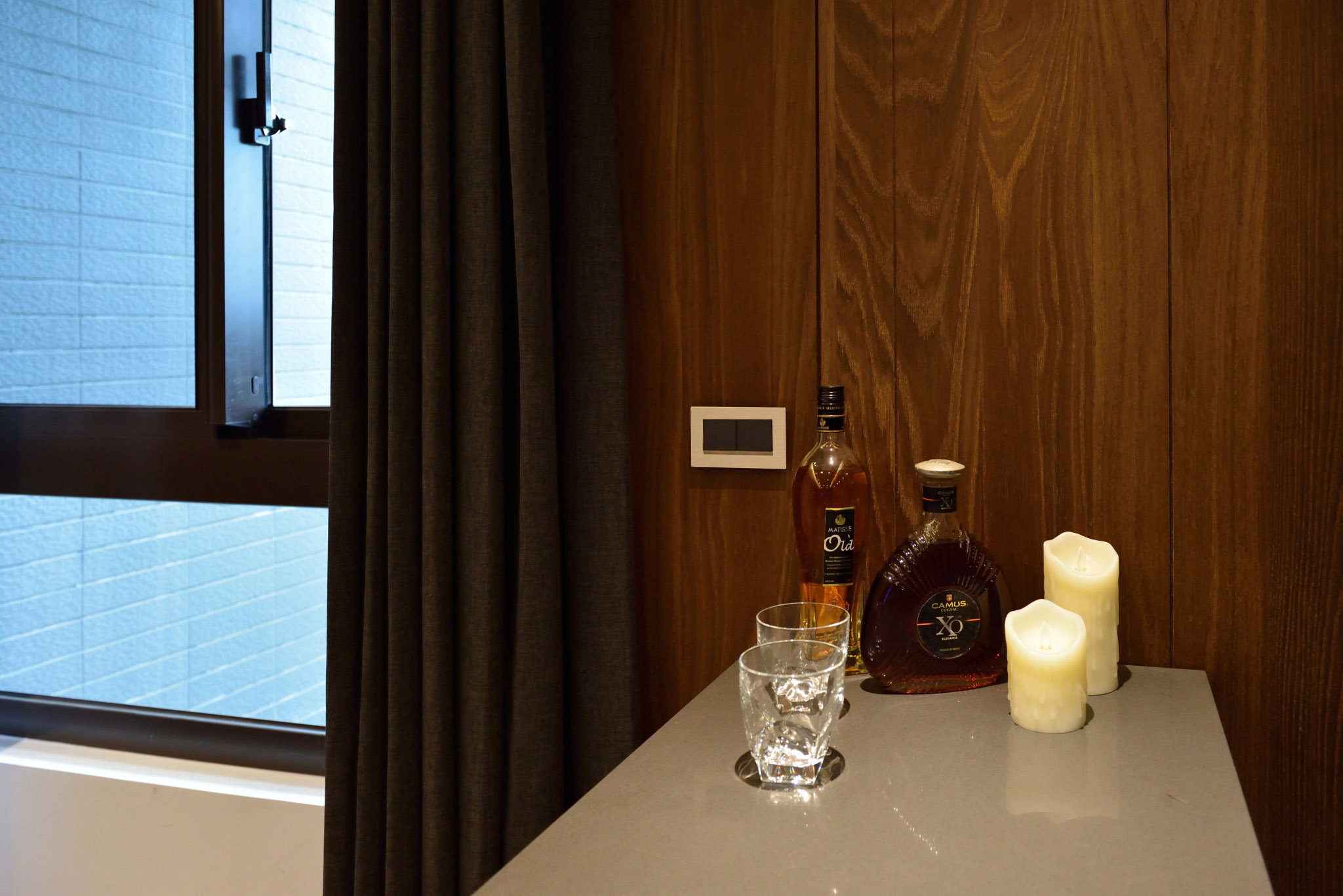 惹雅設計 × 三晰電工｜小坪數，也能優雅