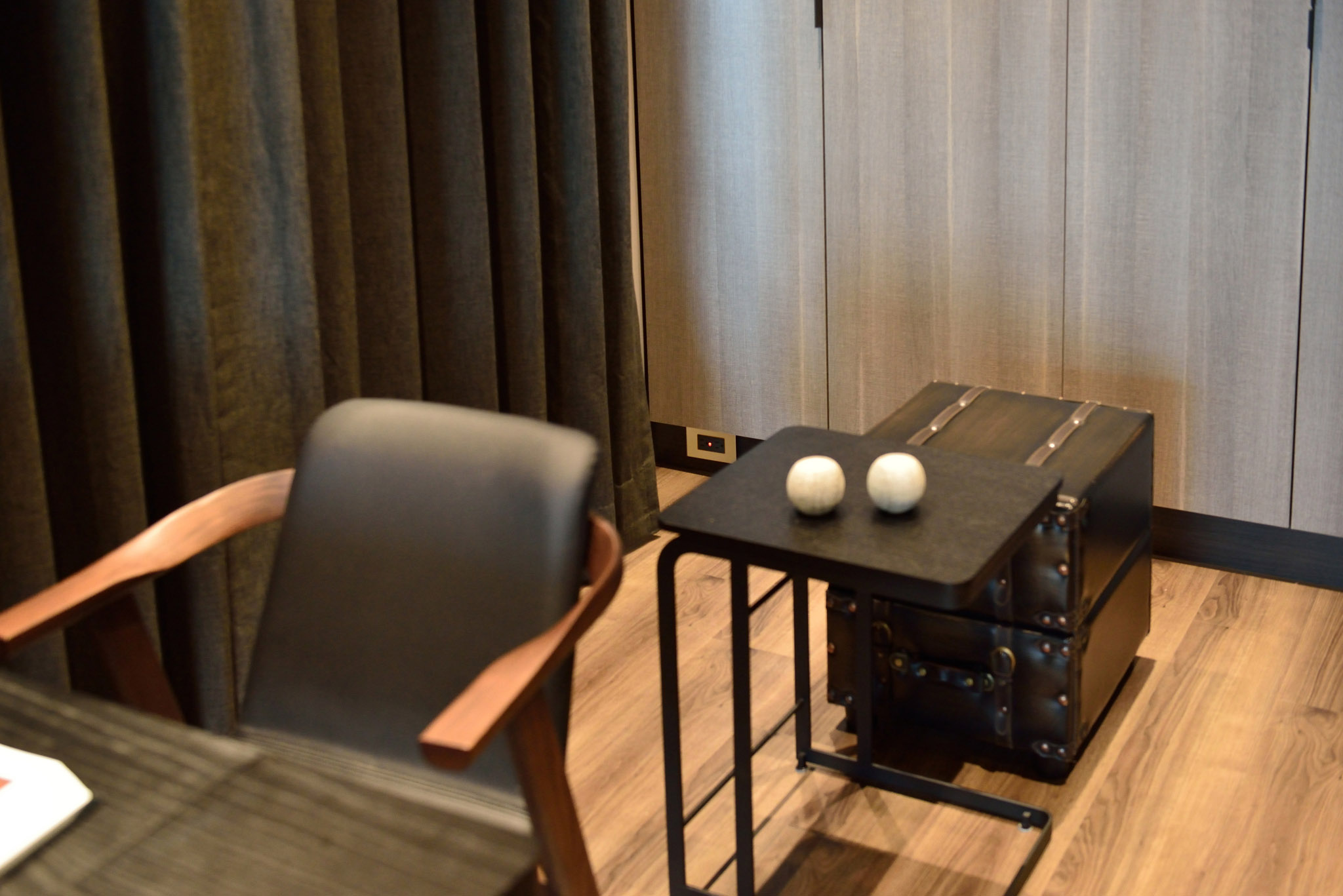 惹雅設計 × 三晰電工｜小坪數，也能優雅