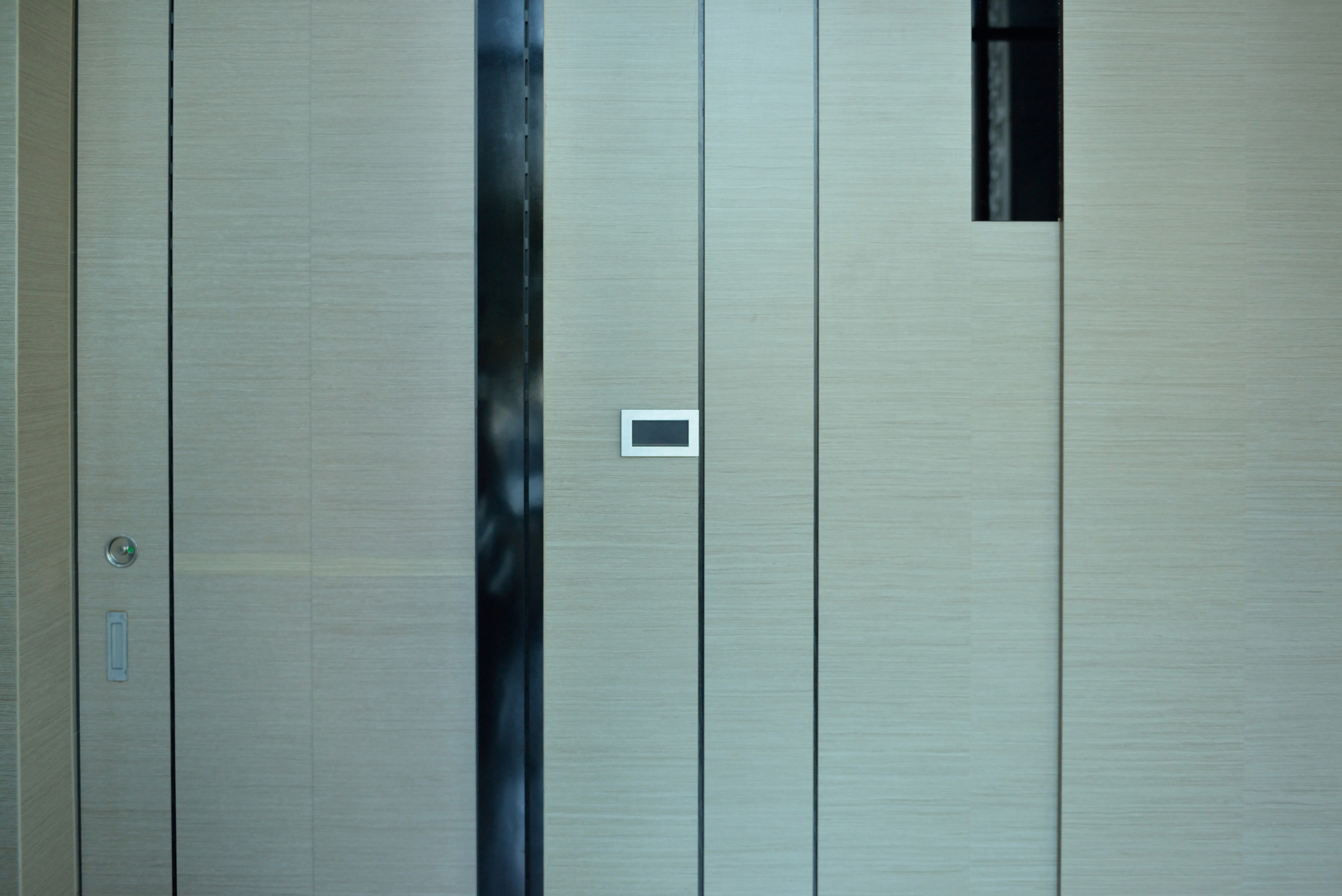 高雄愛河智選假日酒店 × 三晰電工|都會旅人心中的靜謐風景