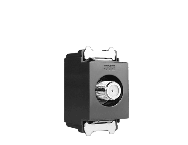 卡式系列 卡式電視插座 1