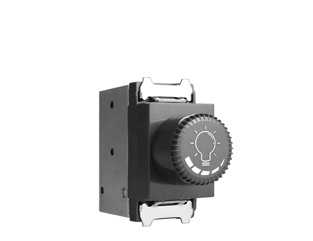 卡式系列 卡式調光器 1