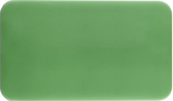 時尚馬卡龍系列青蘋綠/無孔蓋板組