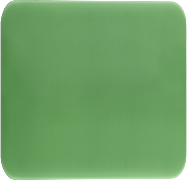 時尚馬卡龍系列青蘋綠/無孔蓋板組