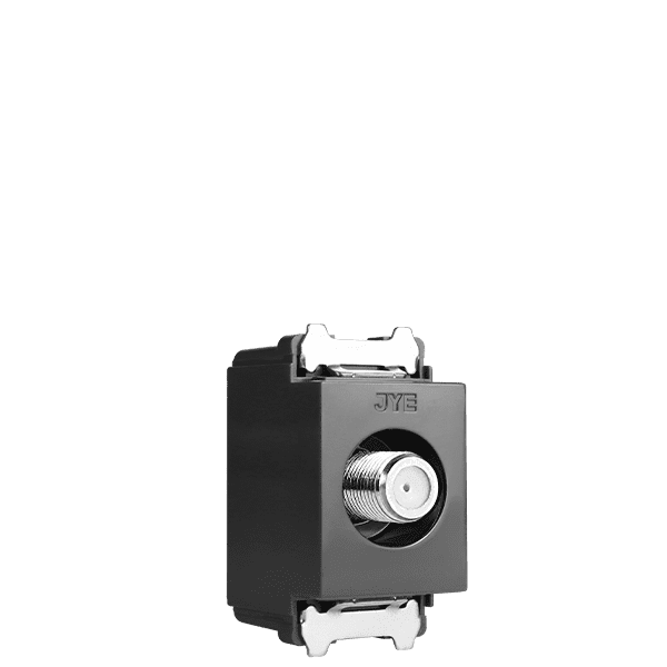 卡式系列 卡式電視插座